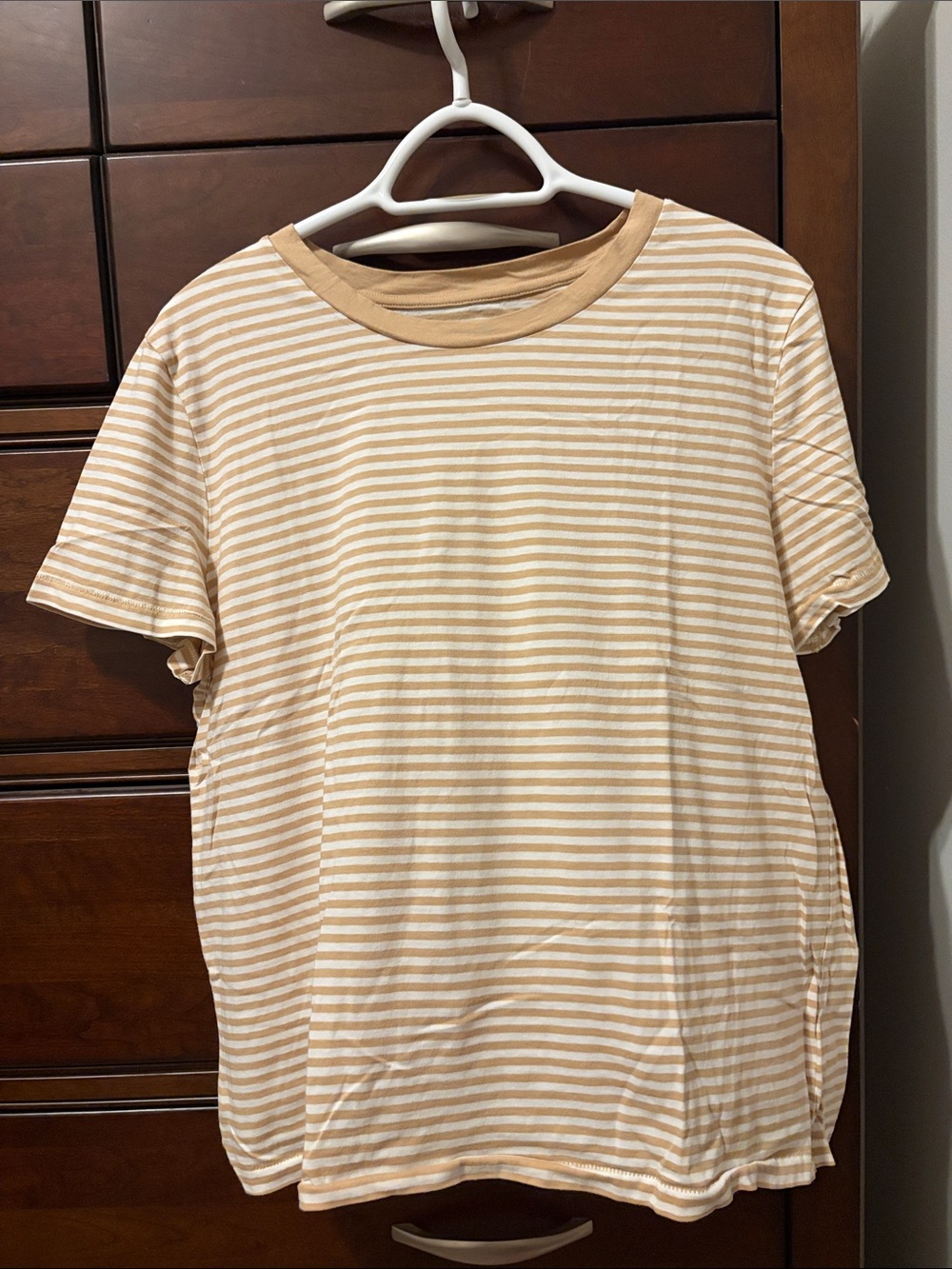 Gap Organic Cotton VintageSoft T-Shirt